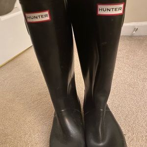 Hunter Boots
